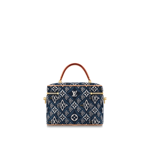 Get Your New Louis Vuitton Since 1854 Vanity PM Outlet Here!