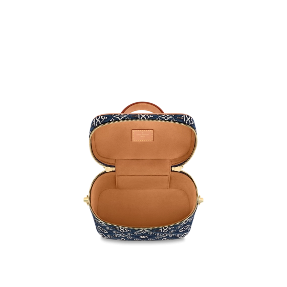 Louis Vuitton Since 1854 Vanity PM Outlet For Women