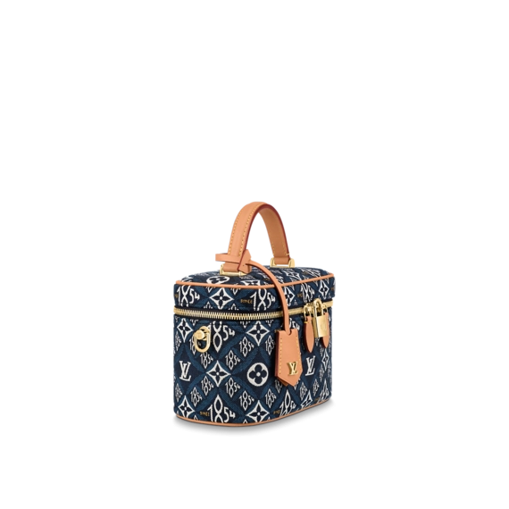 New Louis Vuitton Since 1854 Vanity PM Outlet