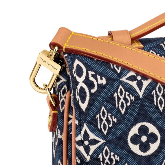 New Women's Louis Vuitton Since 1854 Pochette Metis Outlet Buy