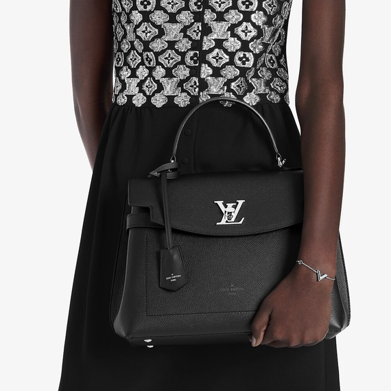Sale on Louis Vuitton Lockme Ever for Women