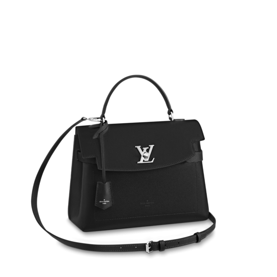 Buy Authentic Louis Vuitton Lockme Ever for Women