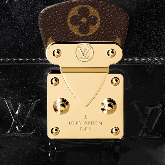 Fresh Louis Vuitton Spring Street Collection for Women