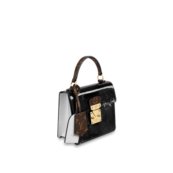 Original Louis Vuitton Spring Street for Women