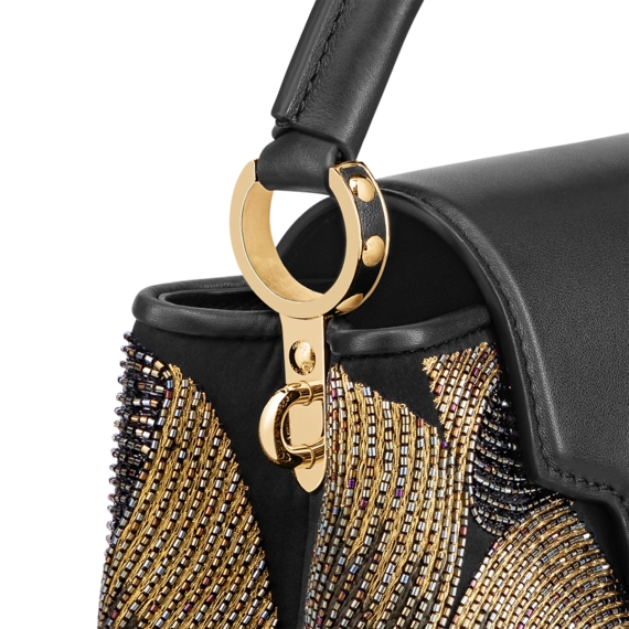 Get the Original Louis Vuitton Capucines Mini for Women