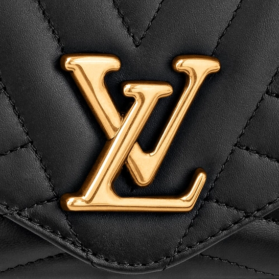 Limited-Time Offer on Louis Vuitton New Wave for Women