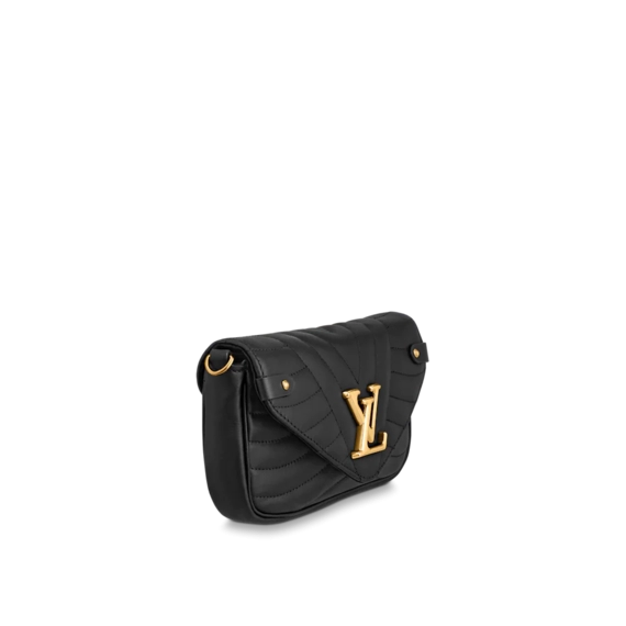 Get the Latest Louis Vuitton New Wave Today for Women