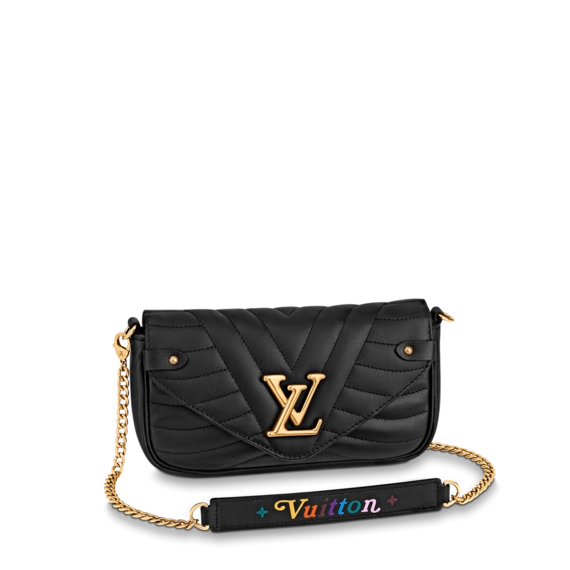 New Louis Vuitton New Wave Outlet Sale for Women