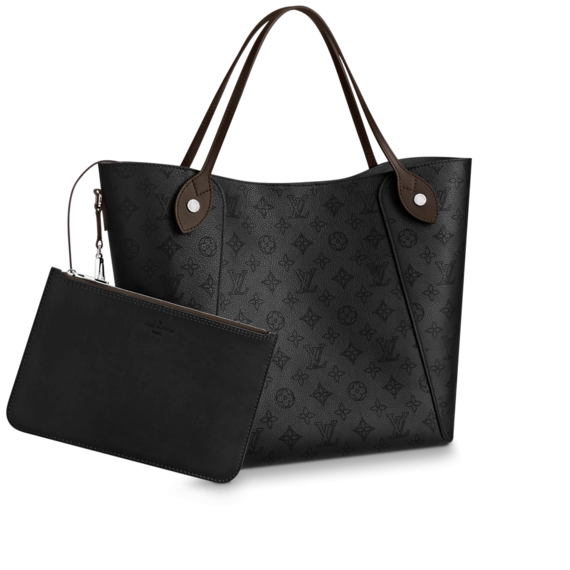 Get the Louis Vuitton Hina MM For Her Now