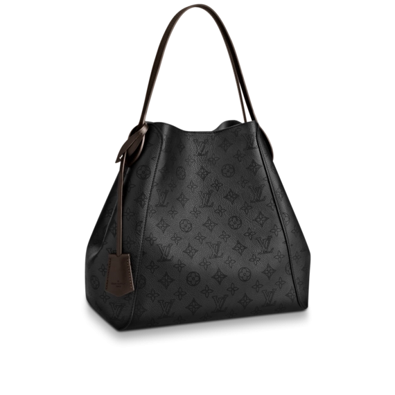 Buy Original Louis Vuitton Hina MM for Women