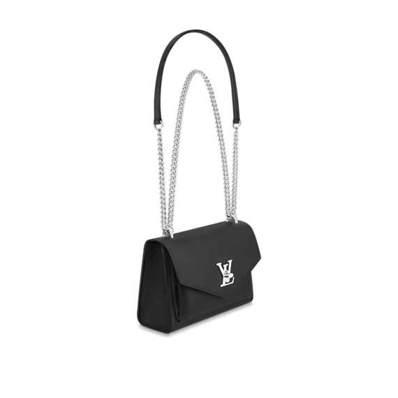 Shop Louis Vuitton Mylockme BB for Women - Original & New Pieces
