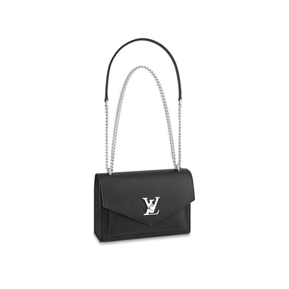 Women's Louis Vuitton Mylockme BB On Sale - Original & New