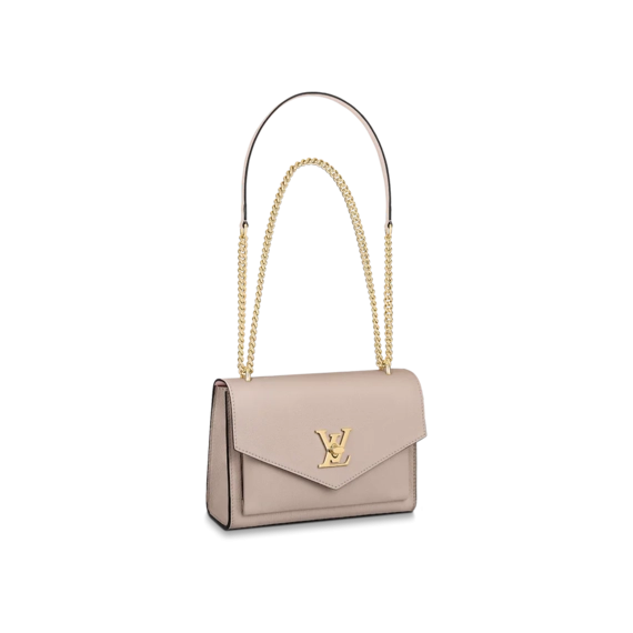 Women's Original Louis Vuitton Mylockme BB Outlet