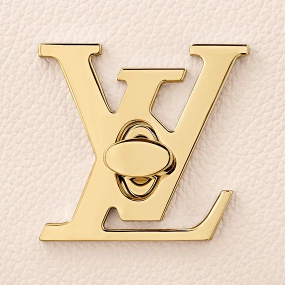 View the Louis Vuitton Mylockme Chain for Women Today at the Outlet Sale!