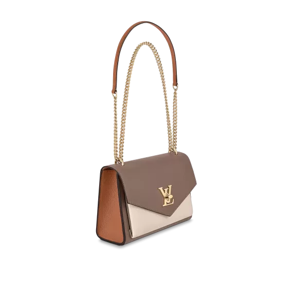 New Louis Vuitton Mylockme Chain Women's Accessories
