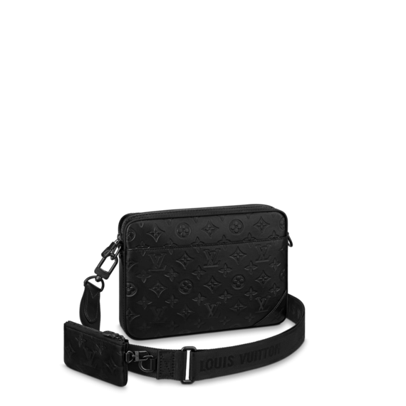 Buy Louis Vuitton Duo Messenger - Women's Outlet Sale