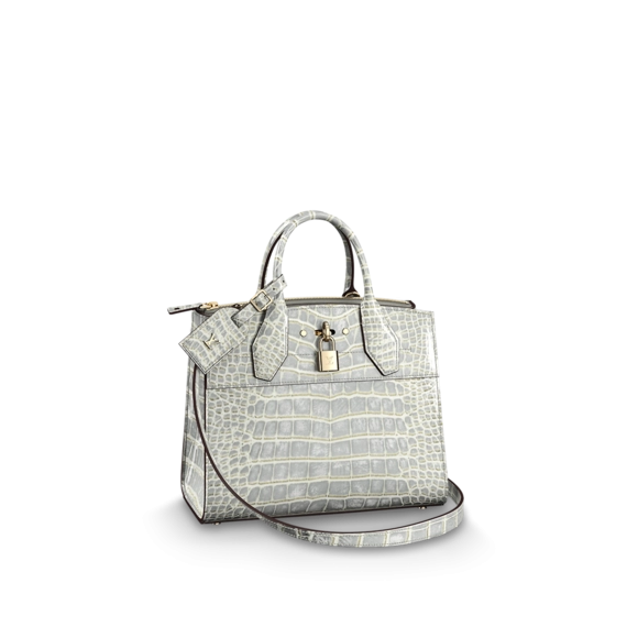 Women's Luxury Sale - Louis Vuitton City Steamer PM