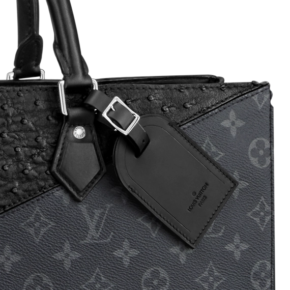 Get Your Grand Sac from Louis Vuitton at Discount Prices