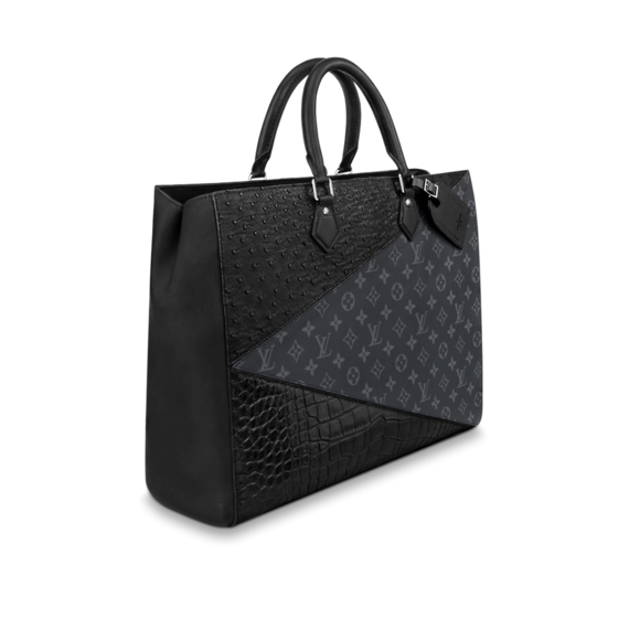 Sale on Louis Vuitton Grand Sac for Men