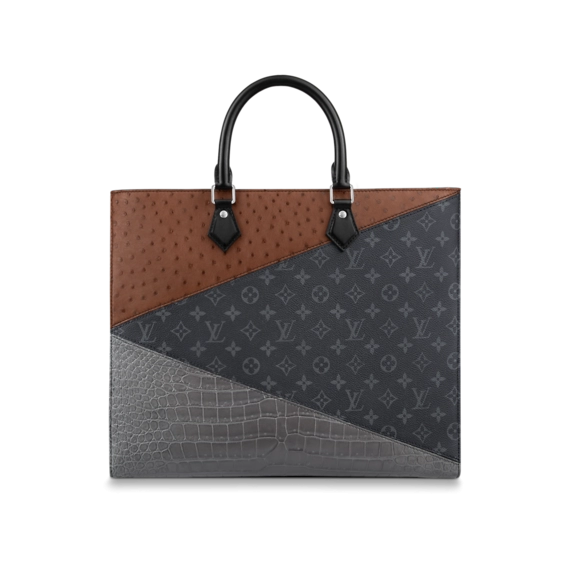 Get a Great Deal Now - Louis Vuitton Gran Sac On Sale - Men's Accessories