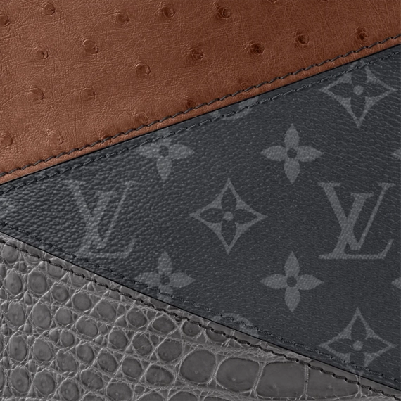 Shop the Original Louis Vuitton Gran Sac - Perfect Stylings for All Men