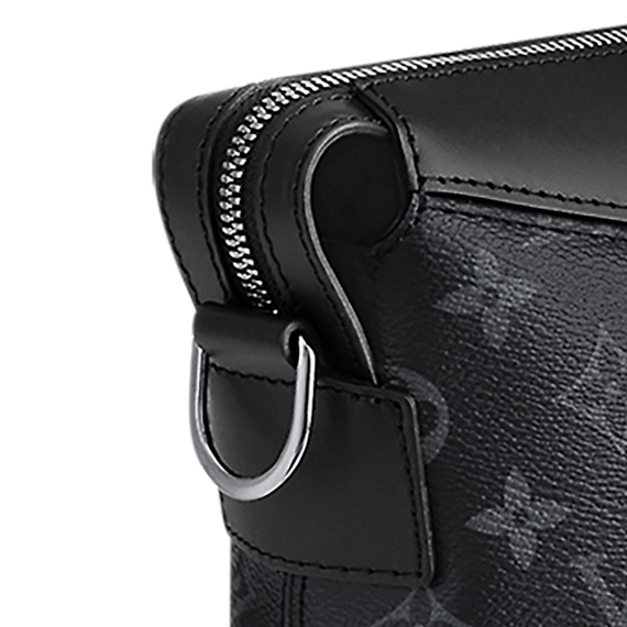 Get Ready for Work with a Louis Vuitton Briefcase Explorer - Outlet Sale.