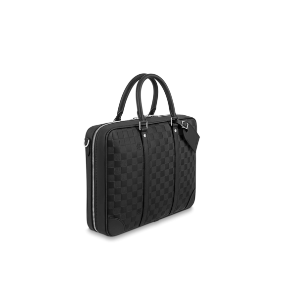 Outlet Prices: Find the Louis Vuitton Sirius Briefcase Now