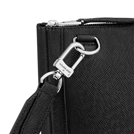 Buy the Original Louis Vuitton Slim Briefcase for Men