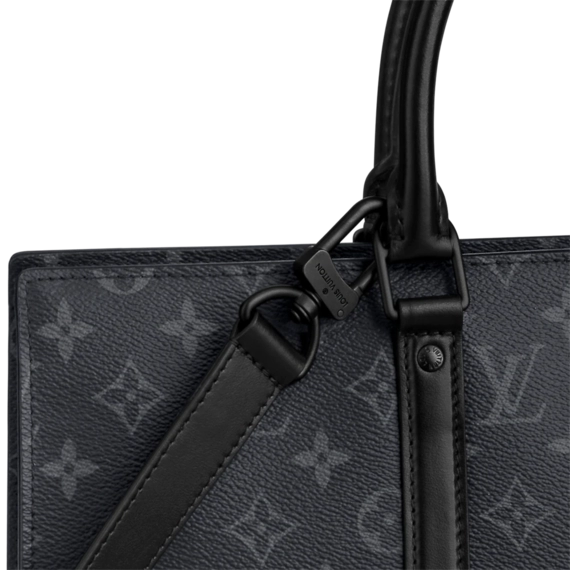 New in Stock - Louis Vuitton Sac Plat Horizontal Zippe Men's!