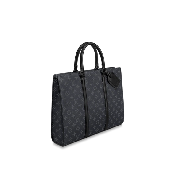 Don't Miss Out - Get your Louis Vuitton Sac Plat Horizontal Zippe Now!