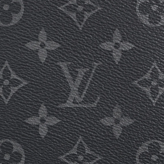 New - Men's - Louis Vuitton Soft Trunk Briefcase