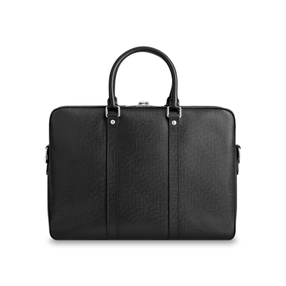 Find the Latest Louis Vuitton Porte-Documents Voyage PM Men's Bag