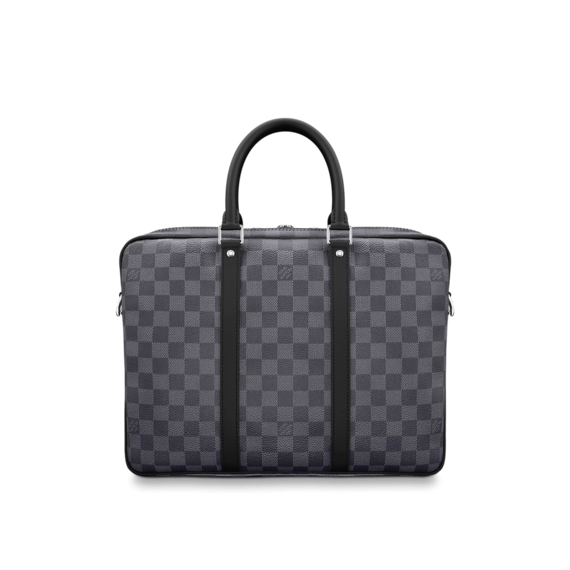 Mens Luxury Bags - Louis Vuitton- Get It Now