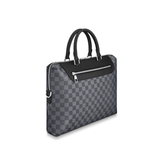 Louis Vuitton Porte-Documents Jour - Shop the Outlet Sale