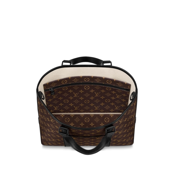 Get the Louis Vuitton Weekend Tote PM and Show Off Your Style!