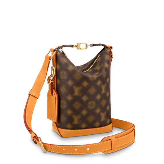 Louis Vuitton Cruiser PM Men's Hobo - On Sale