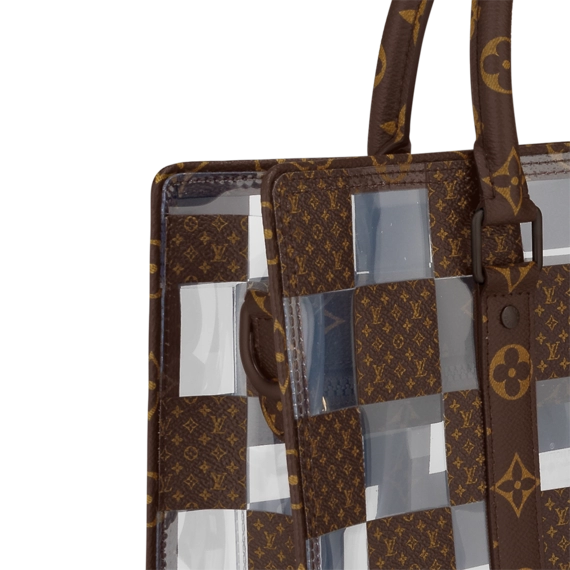 Original Women's Louis Vuitton Sac Plat