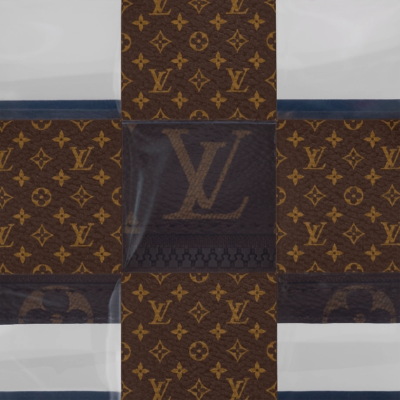 Stylish Women's Louis Vuitton Sac Plat