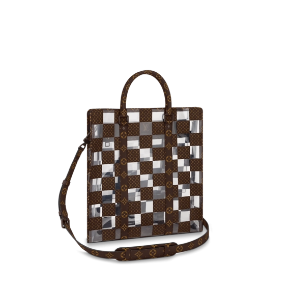 Outlet Women's Louis Vuitton Sac Plat