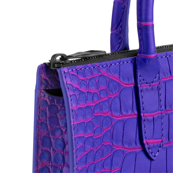 Discover Louis Vuitton Outlet Deal - Sac Plat Cross!