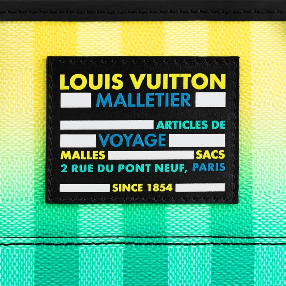 Buy stylish Louis Vuitton Wkd Tote PM for men.