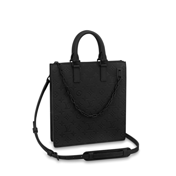 Louis Vuitton Sac Plat Messenger - Stylish Men's Bag for Outlet Sale