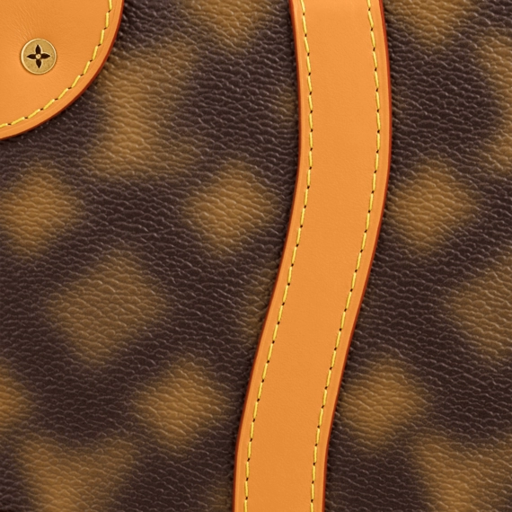 Shop Louis Vuitton Soft Trunk for Men - Shop Now!