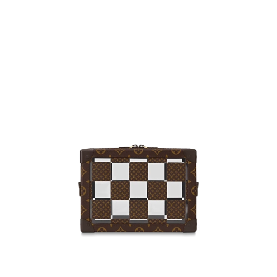 Women's Louis Vuitton Soft Trunk - Buy Now from the Outlet