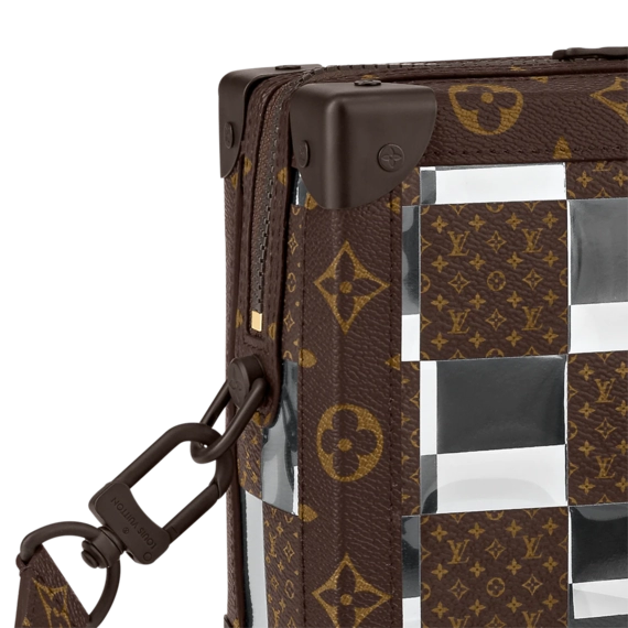 Outlet Sale - Louis Vuitton Soft Trunk for Women