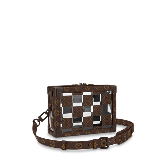 Buy Louis Vuitton Soft Trunk for Women - New Outlet