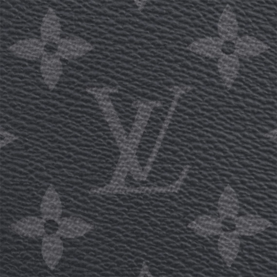 Louis Vuitton Alpha Wearable Wallet: For the Modern Man