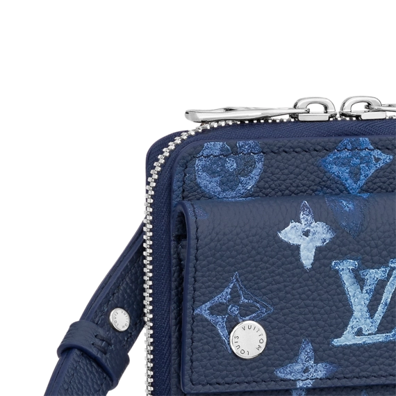 Buy Now: Louis Vuitton Phone Pouch for Women