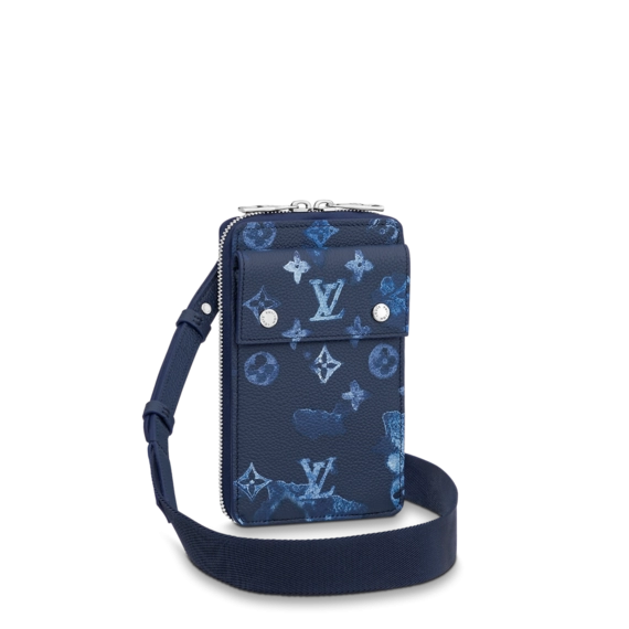 Women Sale: Louis Vuitton Phone Pouch