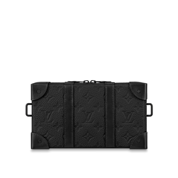 Discounted Louis Vuitton Soft Trunk Wallet for Women